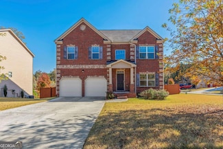 3266 Cedar Crest Way, Decatur, GA 30034