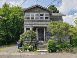 104 Kincaid Ave, Syracuse, NY 13204