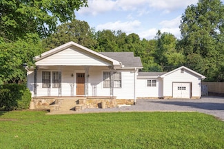515 Ely Rd, Hixson, TN 37343