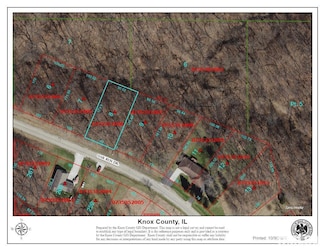 6008 Oak Run Dr, Dahinda, IL 61428