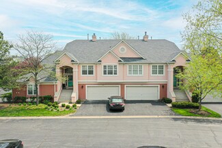3005 Lexington Ln Unit 9R42, Glenview, IL 60026