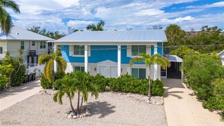 253 Tropical Shore Way Unit 255, Fort Myers Beach, FL 33931