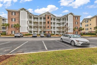 4887 Luster Leaf Cir Unit 201, Myrtle Beach, SC 29577