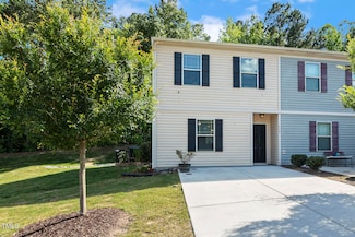 514 Hobkirks Place, Durham, NC 27704
