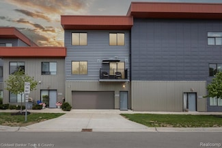 293 N 2nd St, Brighton, MI 48116