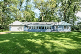 10855 Rocky Rd, Gobles, MI 49055