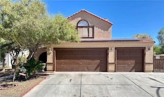 6112 Castle Bay Dr, Las Vegas, NV 89108