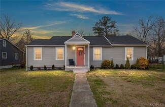 1416 Enon Church Rd, Chesterfield, VA 23836