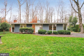 2406 Brentwood Place, Alexandria, VA 22306