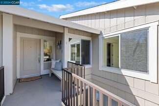 1915 Cactus Ct Unit 1, Walnut Creek, CA 94595
