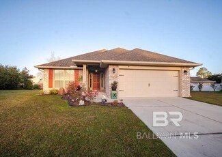 22281 Respite Ln, Foley, AL 36535