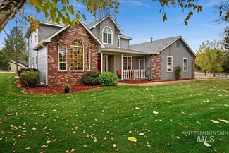2663 E Deer Point Ct, Eagle, ID 83616