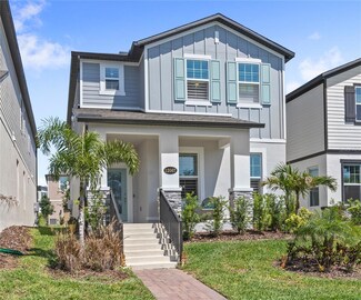 12067 Eastmoor Dr, Winter Garden, FL 34787
