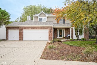 5824 Oakcrest Dr, Indianapolis, IN 46237