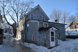 7 Eastern Ave, East Millinocket, ME 04430