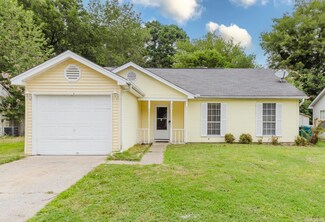 34 Pinedale Cir, Mabelvale, AR 72103