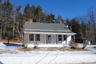 413 Birch Hill Rd, New Durham, NH 03855
