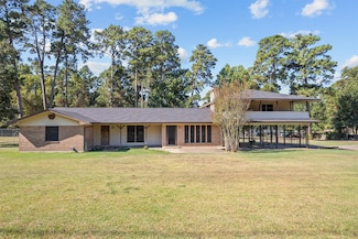 2302 Tulane Dr, Lufkin, TX 75901