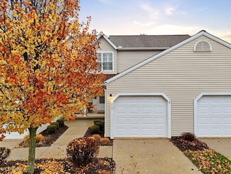 213 Steeple Chase Run Unit 11, Northfield, OH 44067