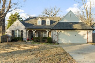 1011 E 33rd Place, Tulsa, OK 74105