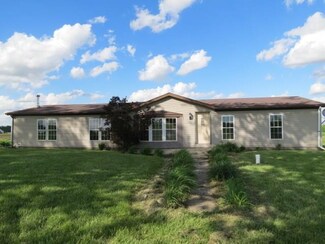 6615 E County Road 1200 N, Eaton, IN 47338