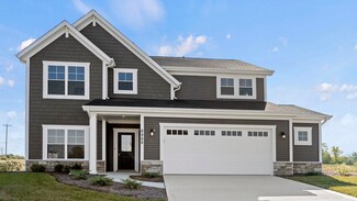8968 Belmont Woods Blvd, Fort Wayne, IN 46835