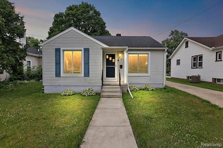 507 W Main St, Durand, MI 48429