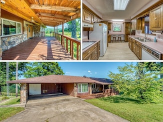 2550 Cr 912, Alpena, AR 72611