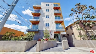 1143 Glenville Dr Unit 302, Los Angeles, CA 90035
