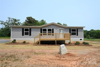1187 Renno Rd, Clinton, SC 29325