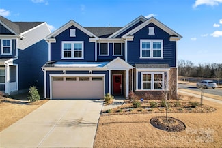 14247 Canemeadow Dr, Charlotte, NC 28278