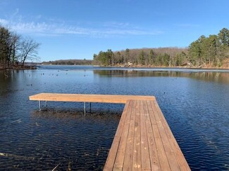2.44 Acres Holy Island Rd, Long Lake, WI 54870