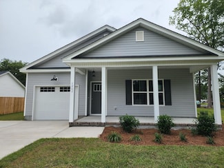 1207 Albert Storm Ave, Moncks Corner, SC 29461
