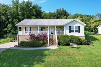 183 Mustang Dr NW, Charleston, TN 37310