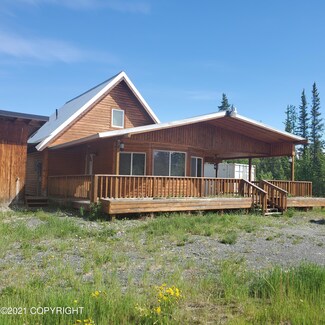 L 1 Willow Loop Rd, Copper Center, AK 99573