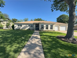3026 Hemlock Blvd, Temple, TX 76502