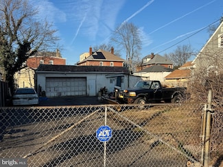 441 Norway Ave, Trenton, NJ 08629
