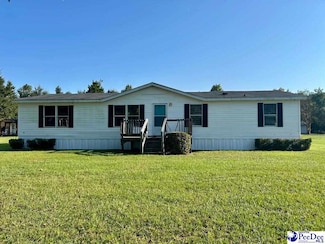 1735 Senator Gasque Rd, Marion, SC 29571