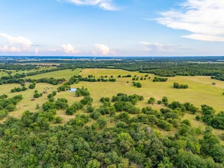 000 N 3690 Road 140 Ac, Tupelo, OK 74572