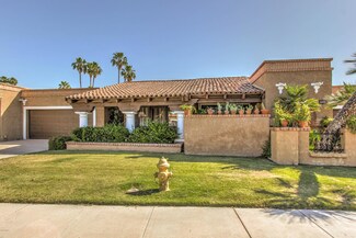 8082 E Vía Del Desierto, Scottsdale, AZ 85258