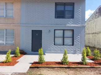 1641 W 27th St Unit D, Riviera Beach, FL 33404
