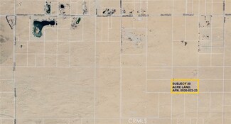 33123 Woodbury Rd, Newberry Springs, CA 92365