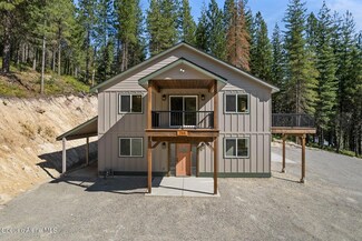 766 Kelly Gulch Rd, Pinehurst, ID 83850