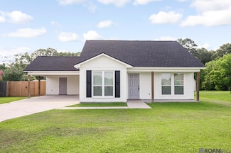 36140 Lynchburg Dr, Denham Springs, LA 70706