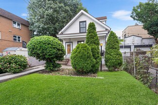 206 Bergenline Ave, Union City, NJ 07087