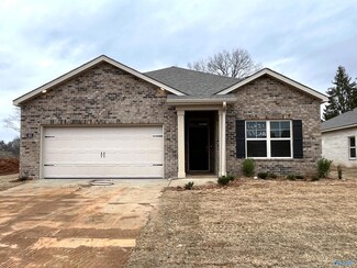 163 List Rd, Meridianville, AL 35759