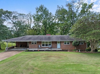 245 Ronald Dr, Killen, AL 35645