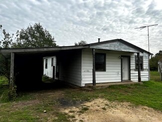 125 Joshua Blvd, Joshua, TX 76058