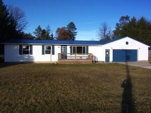 5732 Wellington Way, Grayling, MI 49738