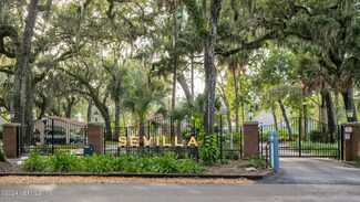 1820 Sevilla Blvd Unit 307, Atlantic Beach, FL 32233